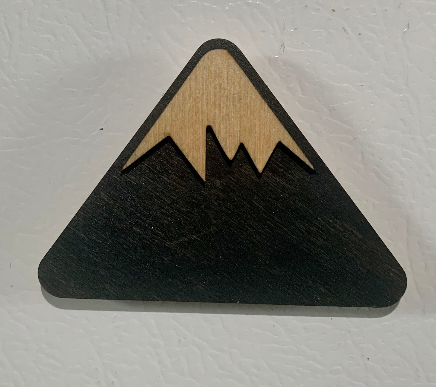 Mountain Magnet