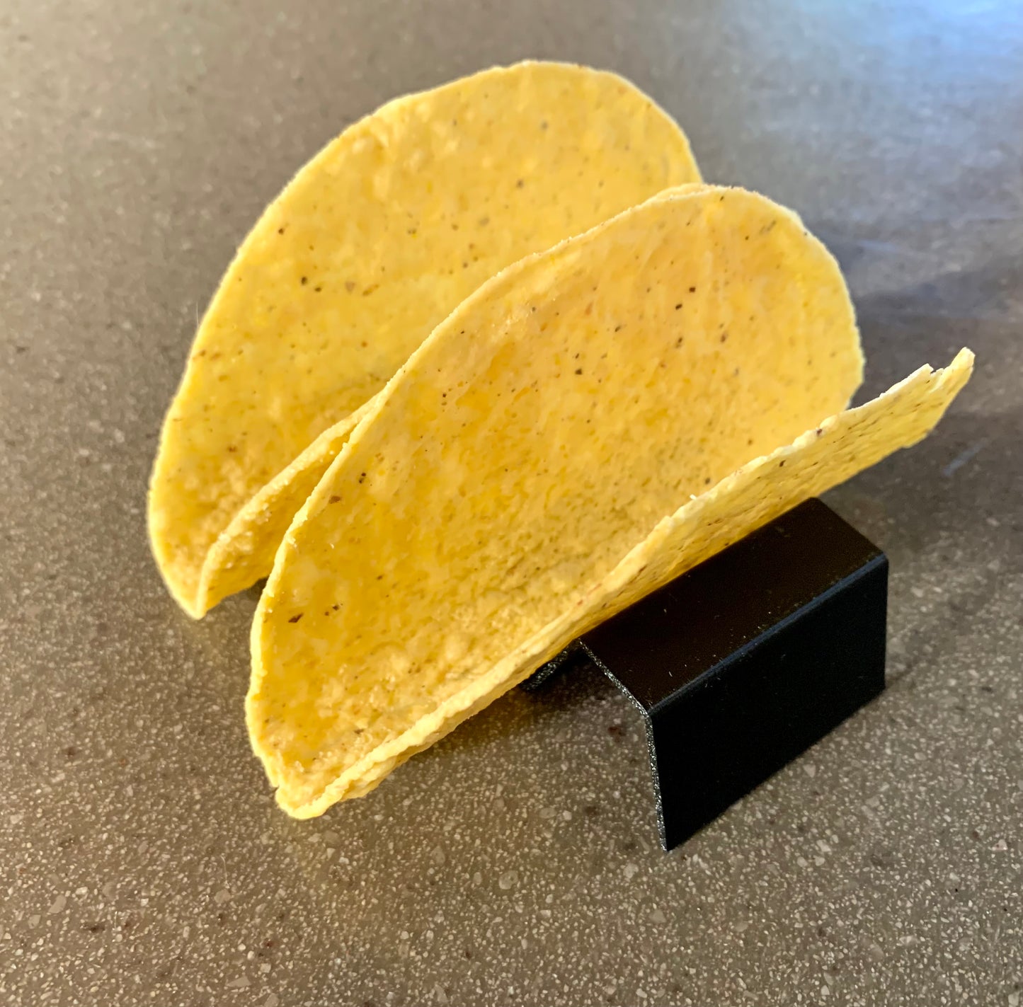 2-3 3D printed Taco Holder